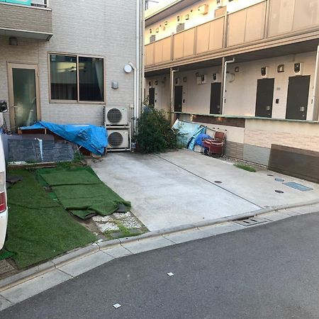 Tokyo Guest House 2020 Екстериор снимка