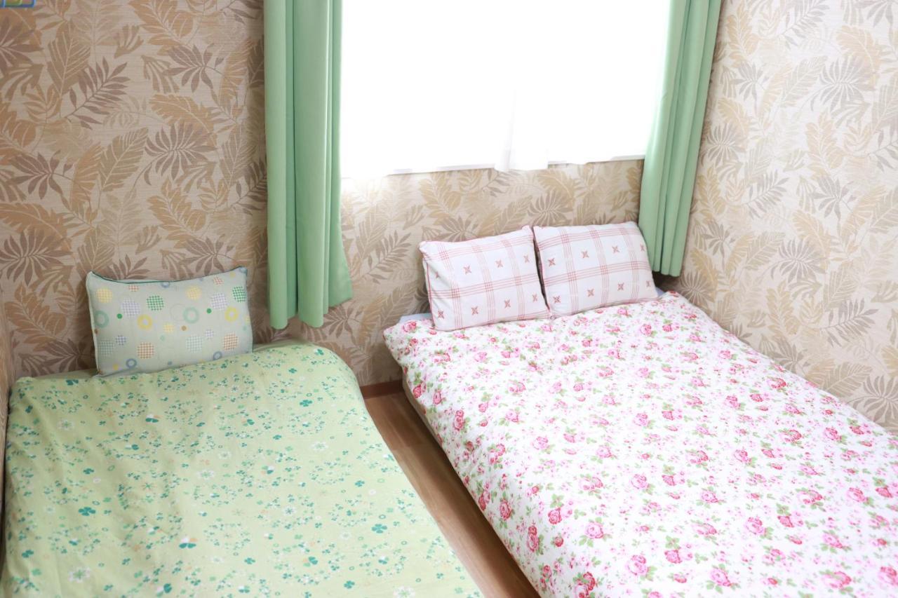 Tokyo Guest House 2020 Екстериор снимка
