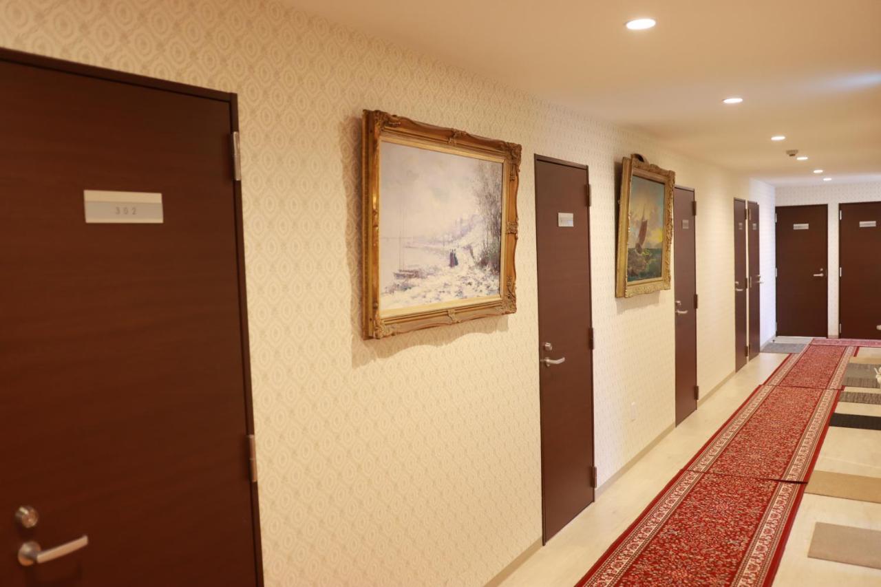 Tokyo Guest House 2020 Екстериор снимка