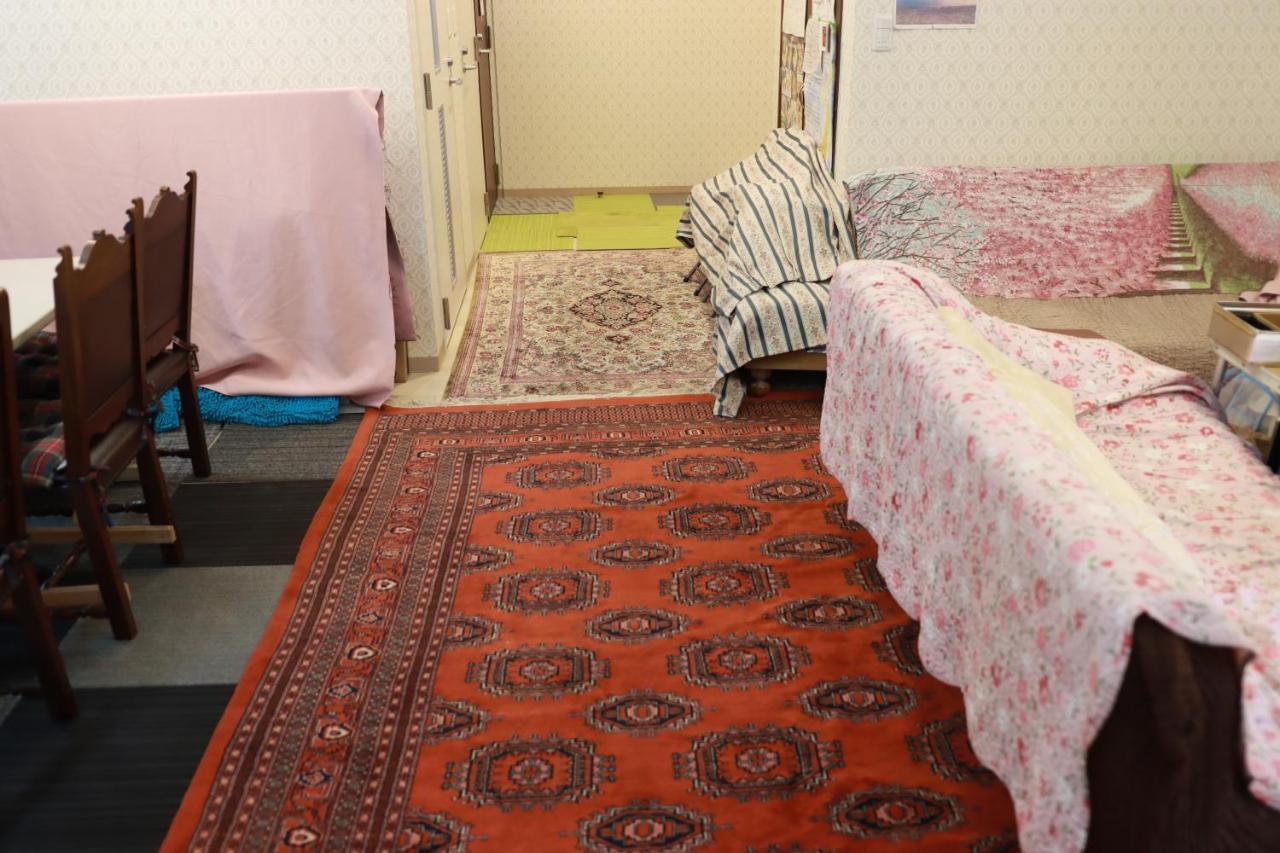 Tokyo Guest House 2020 Екстериор снимка