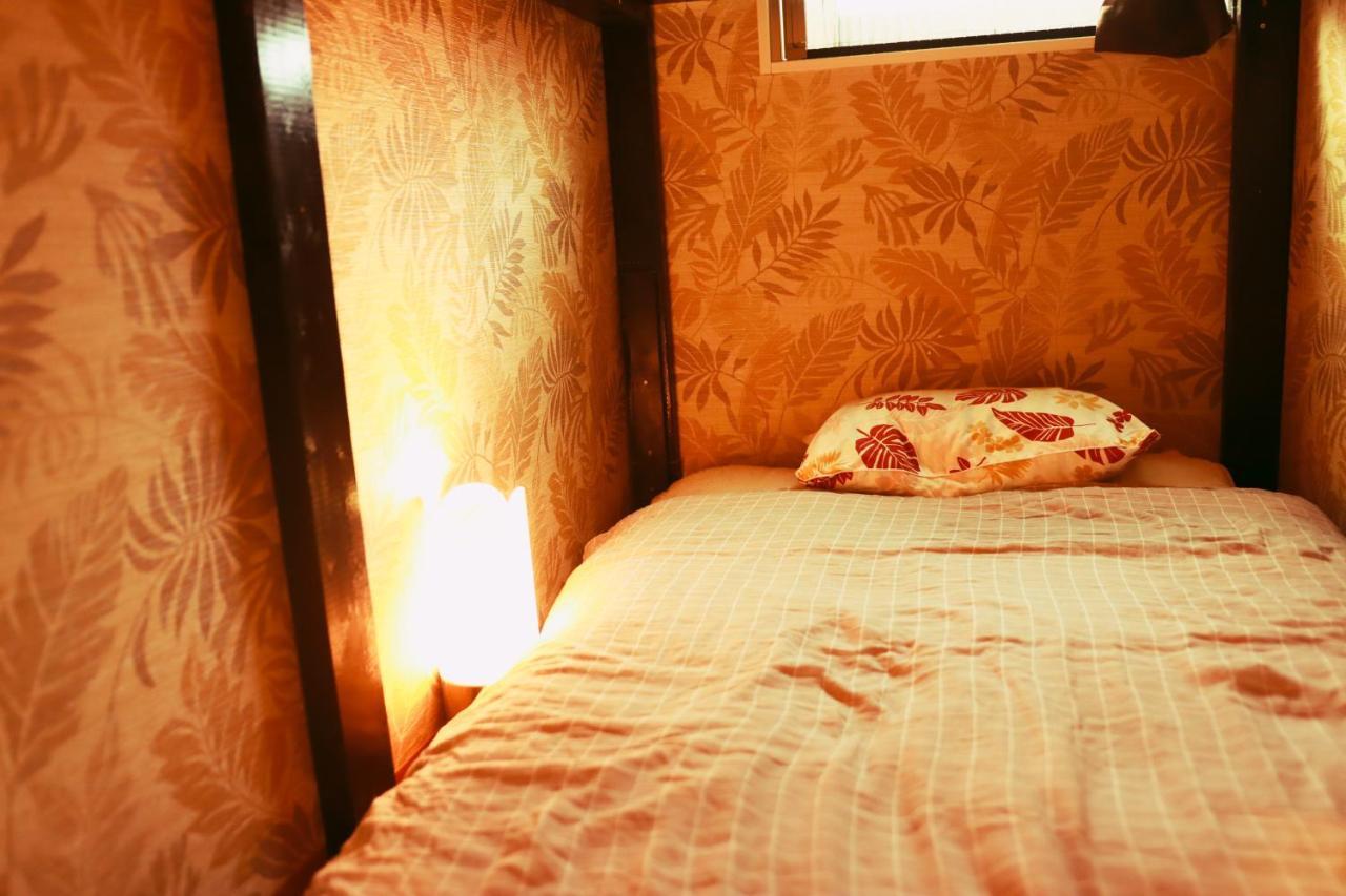 Tokyo Guest House 2020 Екстериор снимка