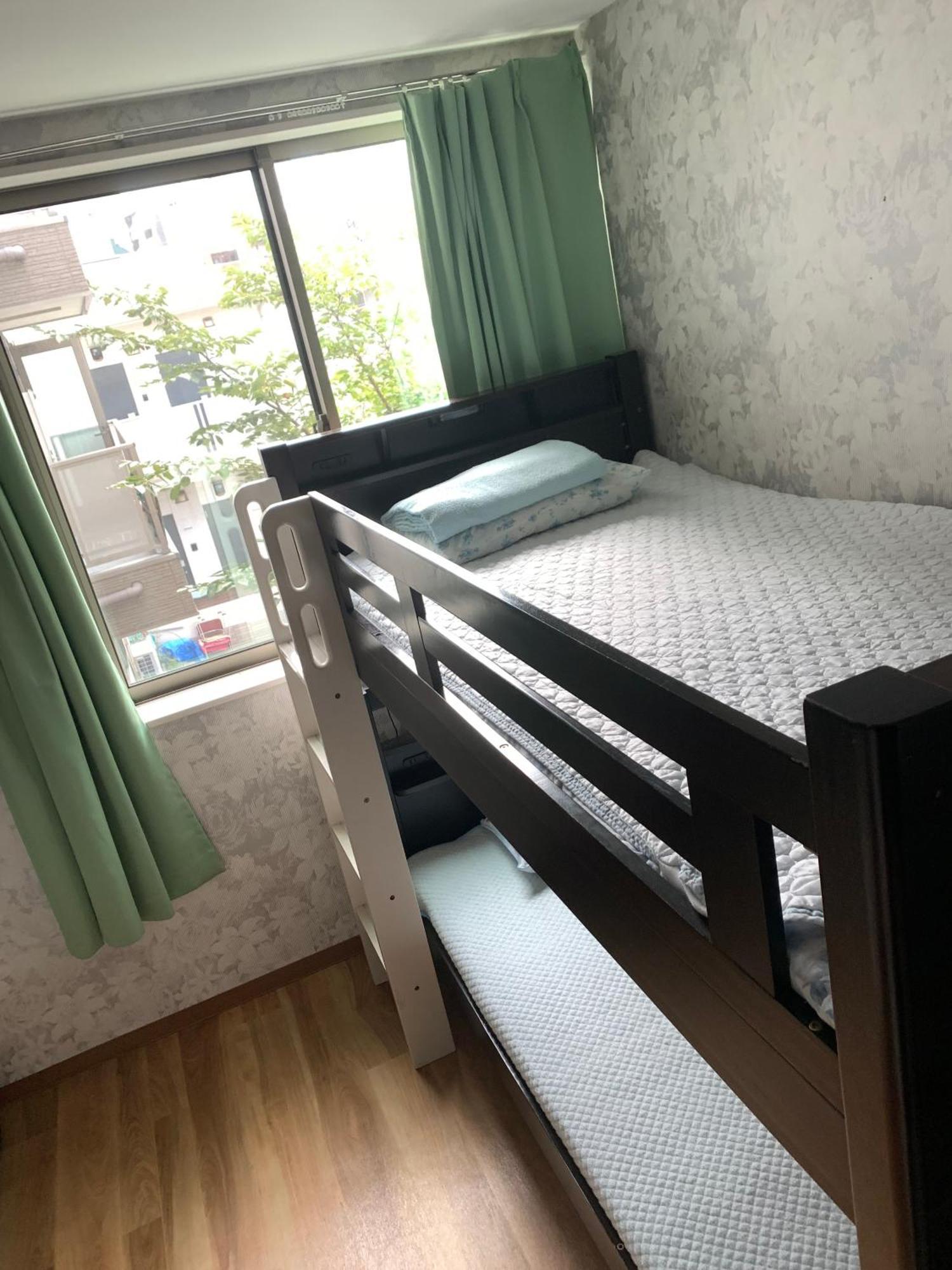Tokyo Guest House 2020 Екстериор снимка