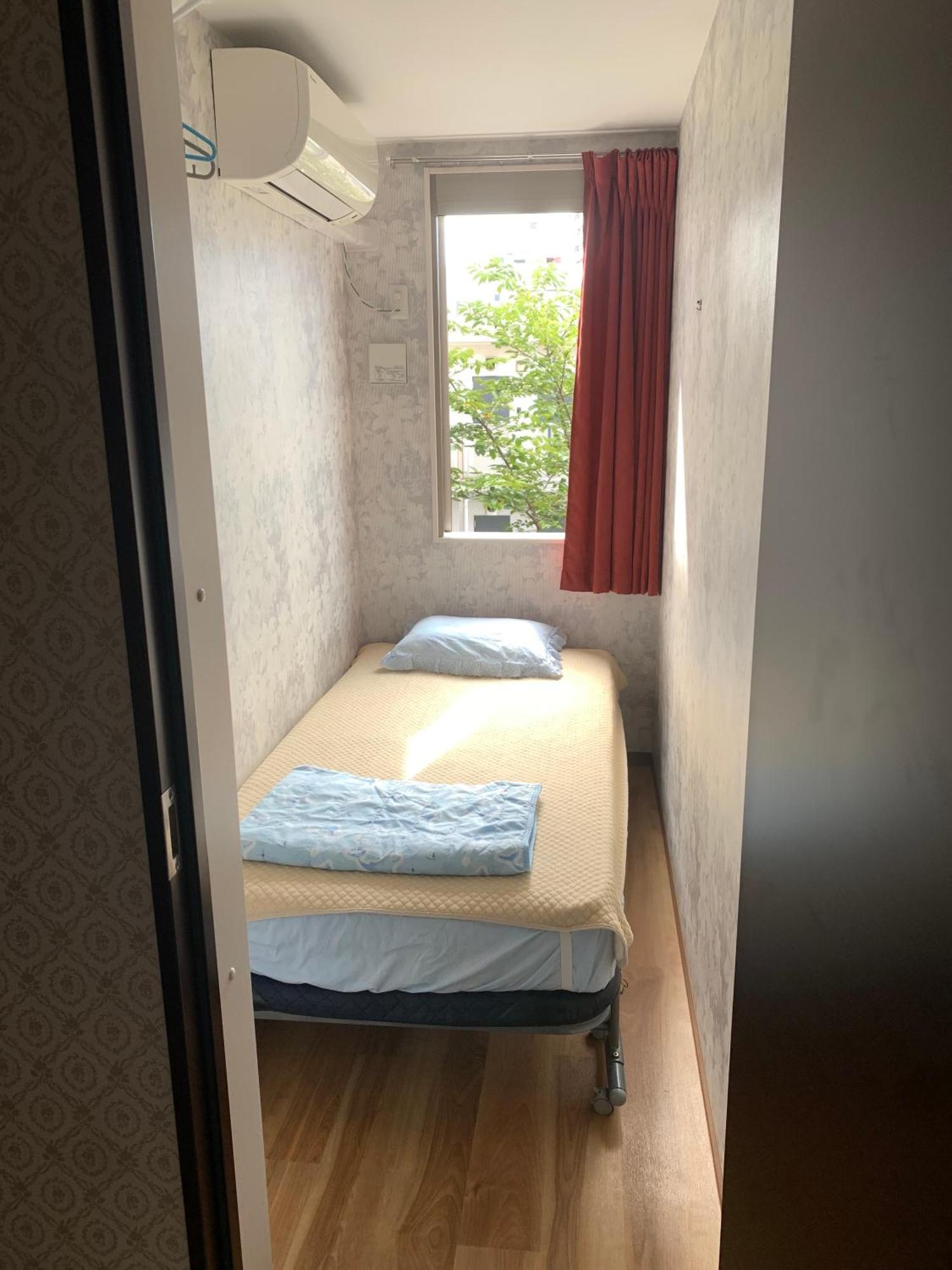 Tokyo Guest House 2020 Екстериор снимка