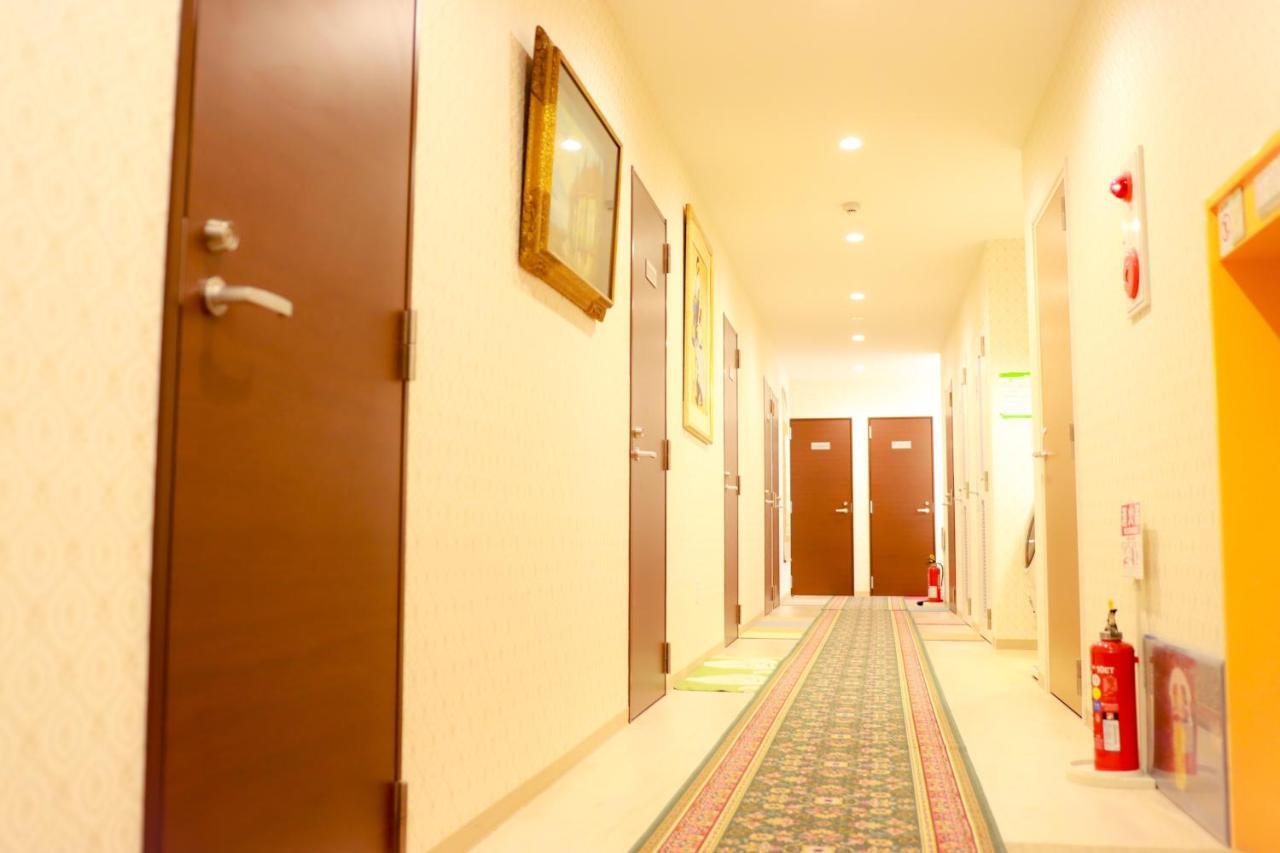 Tokyo Guest House 2020 Екстериор снимка