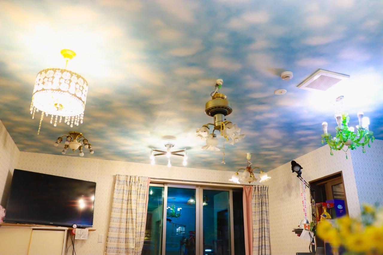 Tokyo Guest House 2020 Екстериор снимка