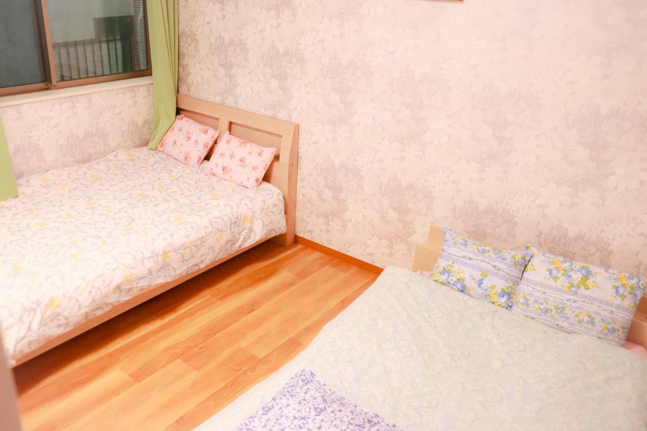Tokyo Guest House 2020 Екстериор снимка