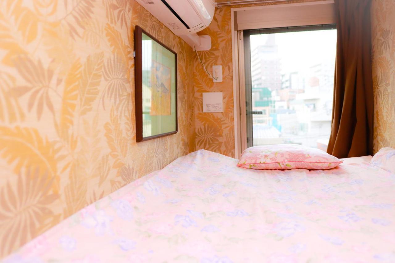Tokyo Guest House 2020 Екстериор снимка